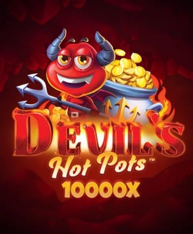 Devils Hot Pots