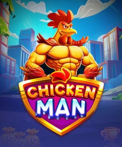 Chicken Man
