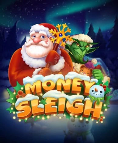 Money Sleigh