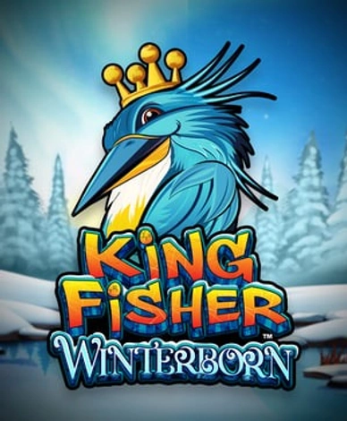 Kingfisher Winterborn