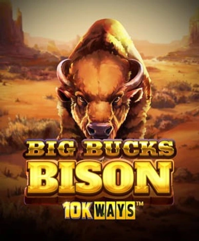 Big Bucks Bison 10K Ways