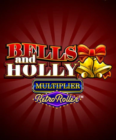 Bells And Holly Multiplier Retro Roller