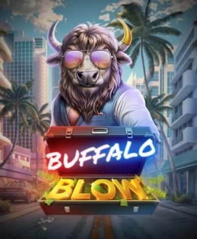 Buffalo Blow