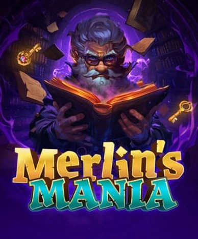 Merlins Mania