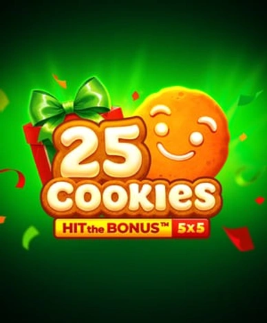25 Cookies: Hit The Bonus