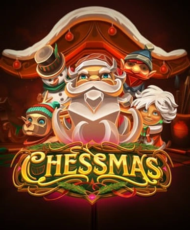 Chessmas