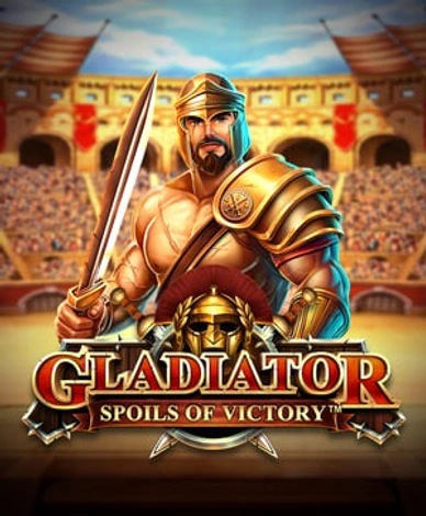 Gladiator Spoils Of Victory