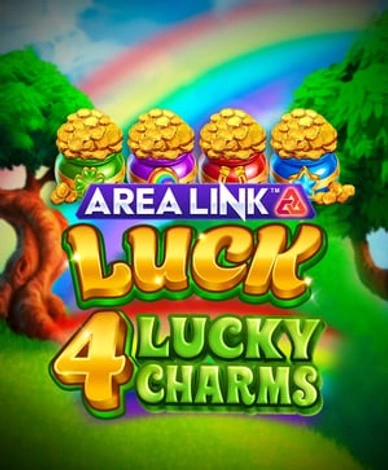 Area Link Luck 4 Lucky Charms