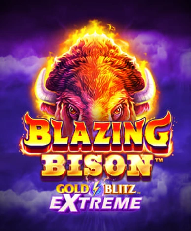 Blazing Bison: Gold Blitz Extreme