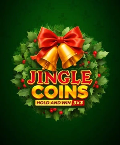 Jingle Coins: Hold And Win