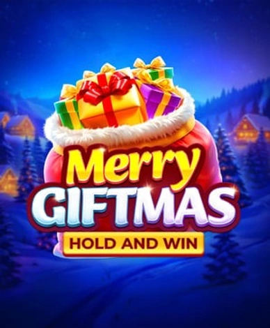 Merry Giftmas: Hold And Win