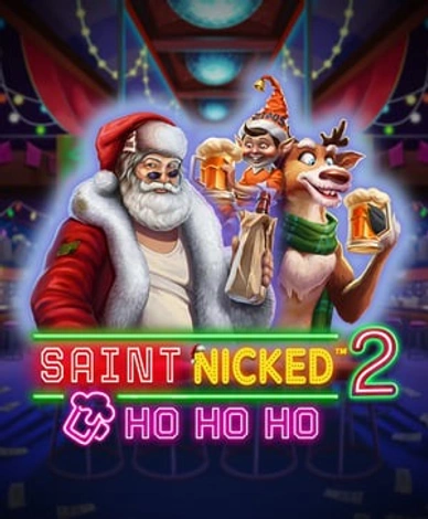 Saint Nicked 2