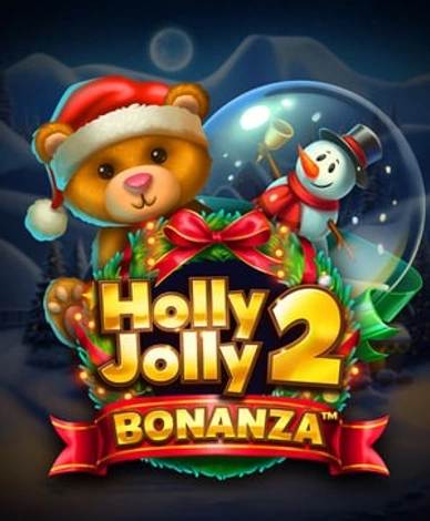 Holly Jolly Bonanza 2