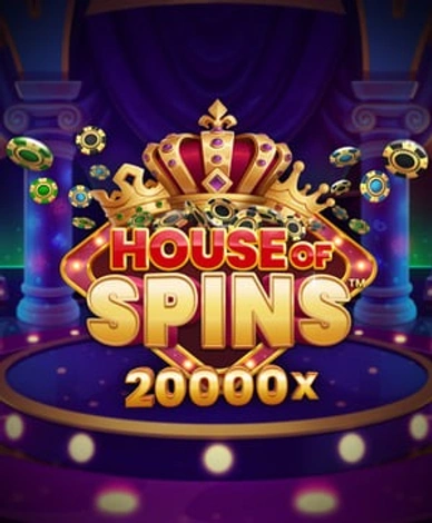 House Of Spins