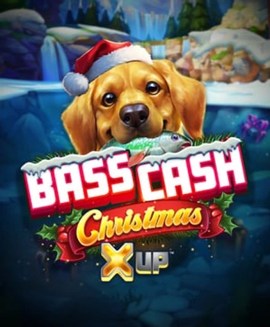 Bass Cash Christmas X Up