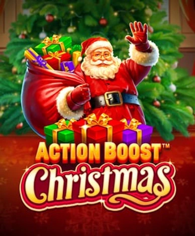 Action Boost Christmas