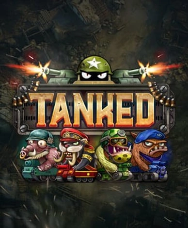Tanked