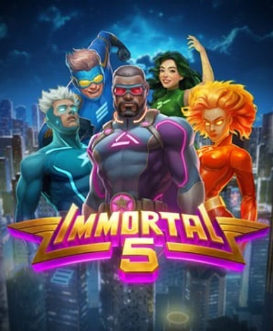 Immortal 5