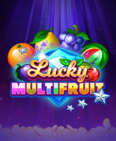 Lucky Multifruit