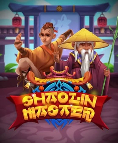 Shaolin Master