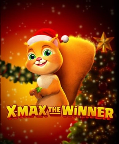 X max the Winner