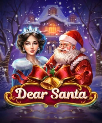 Dear Santa