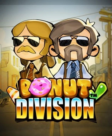 Donut Division