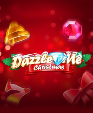 Dazzle Me Christmas