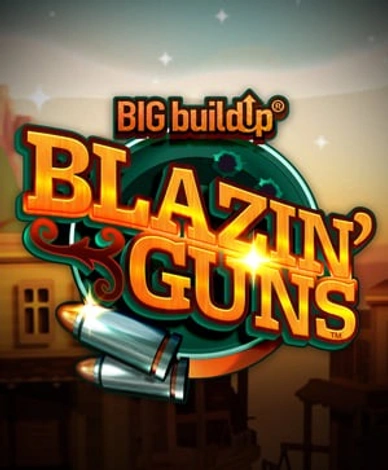 Blazin Guns