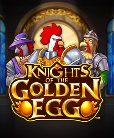 Knights Of The Golden Egg