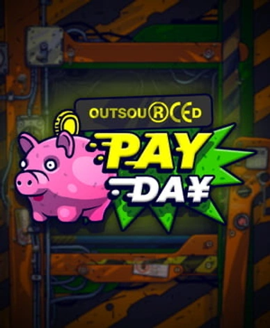 Outcourced: Payday