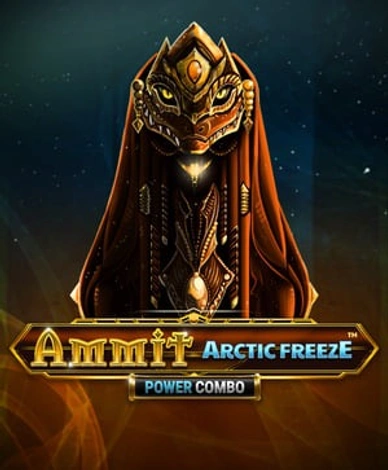 Ammit Arctic Freeze Power Combo