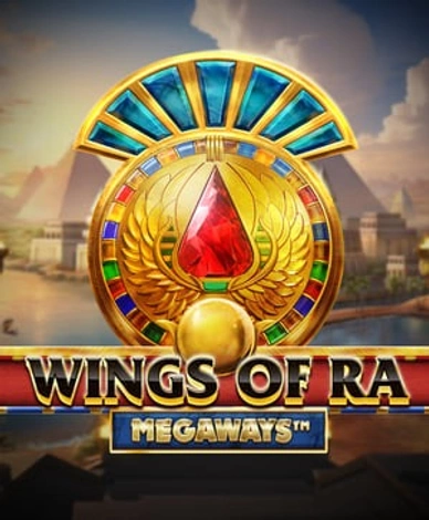 Wings Of Ra Megaways