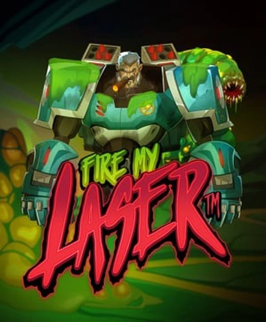 Fire My Laser