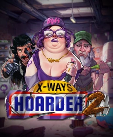 xWays Hoarder 2