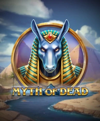 Myth Of Dead