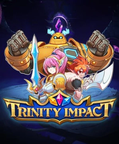 Trinity Impact