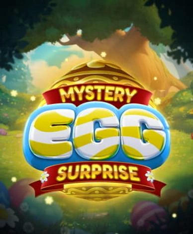 Mystery Egg Surprise