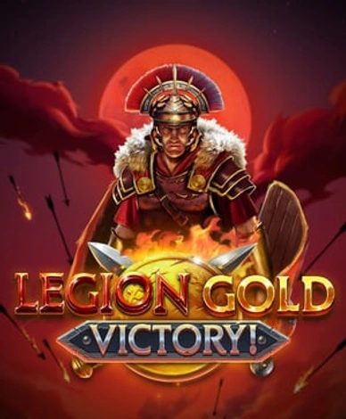 Legion Gold Victory