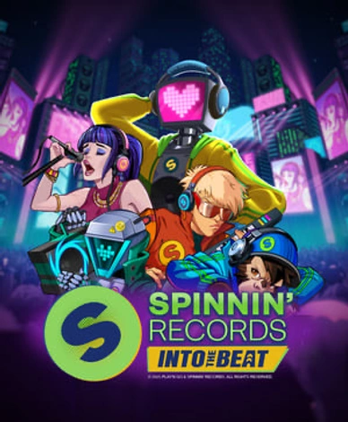 Spinnin Records Into The Beat