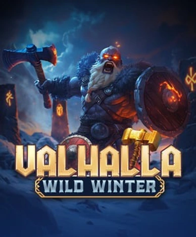 Valhalla: Wild Winter