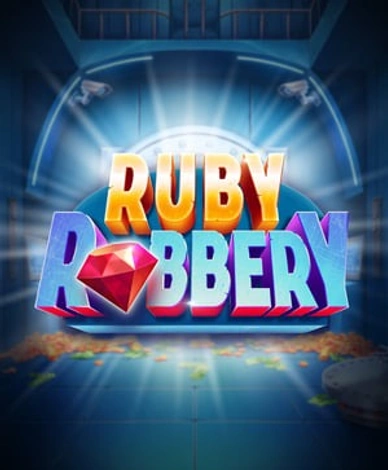 Ruby Robbery