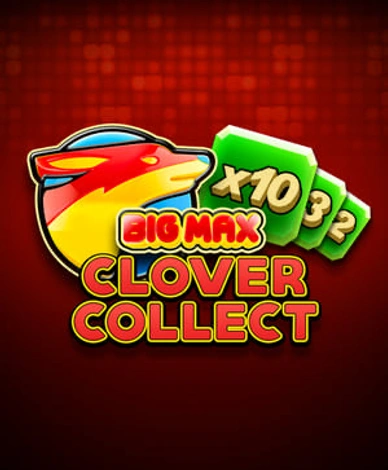 Big Max Clover Collect