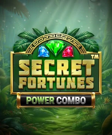 Secret Fortunes Power Combo