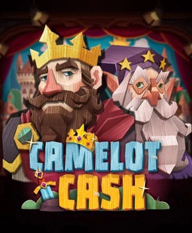 Camelot Cash