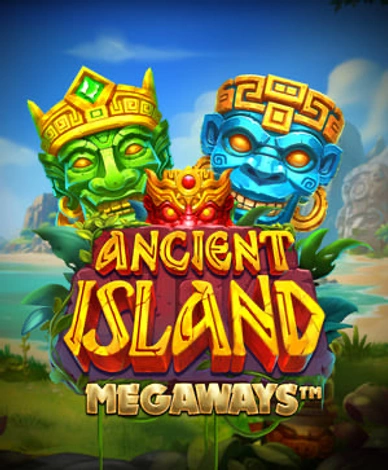 Ancient Island Megaways