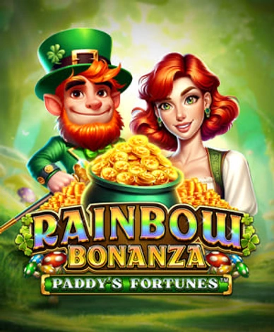 Rainbow Bonanza Paddys Fortunes