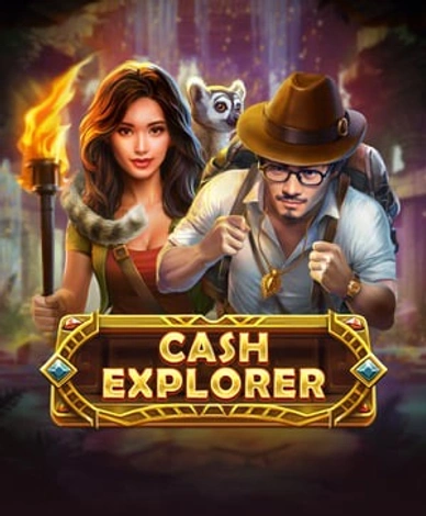Cash Explorer