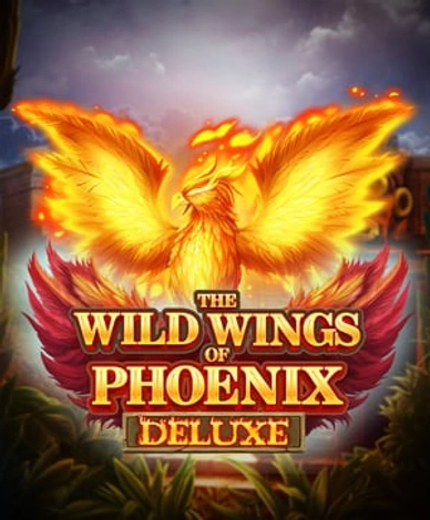 The Wild Wings Of Phoenix Deluxe