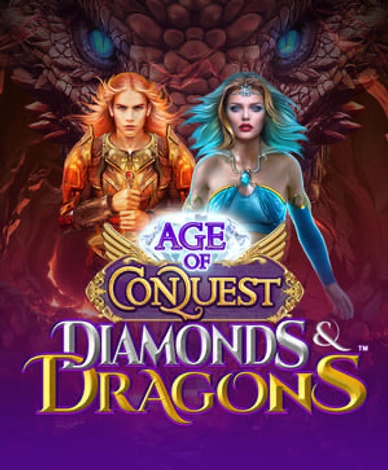 Age Of Conquest Diamonds And Dragons